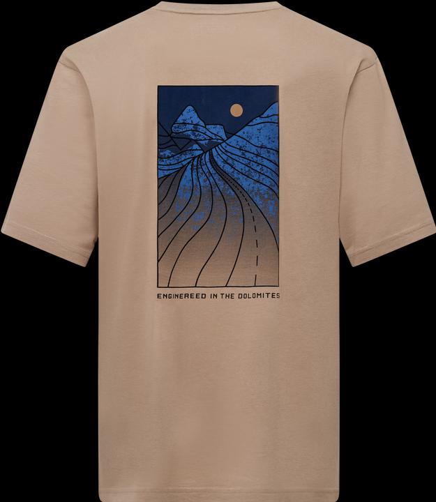 Produktbild Salewa Eagle Sunset Loose T-Shirt M (54)