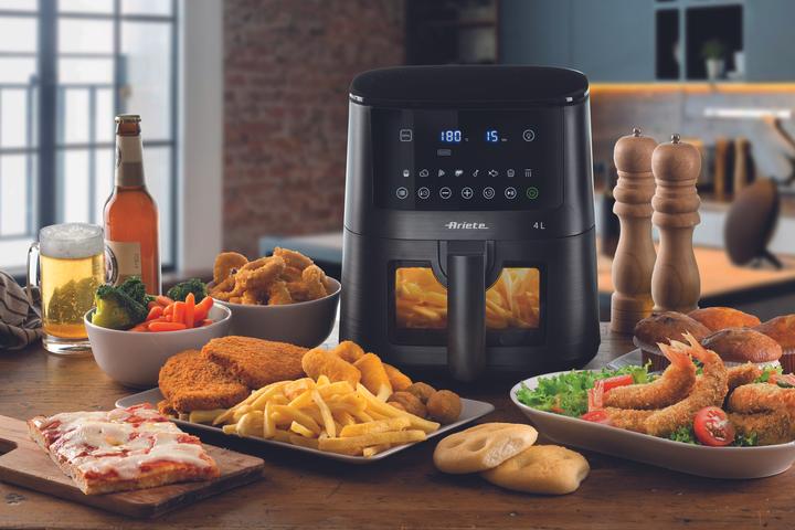 Produktbild Ariete 4633 Air Fryer