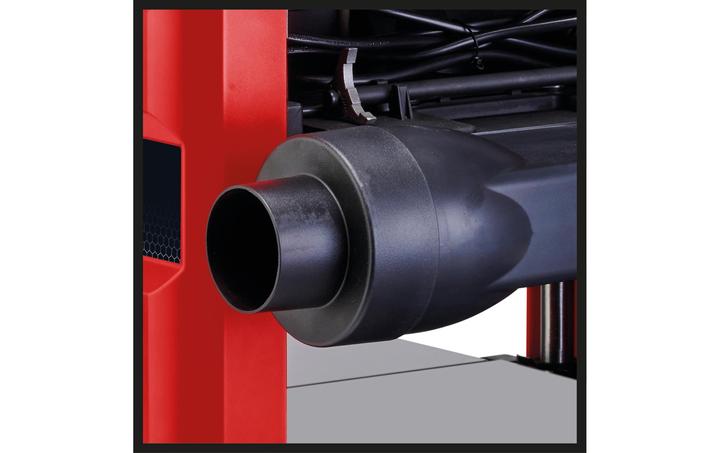 Produktbild Einhell Elektrohobel TE-SP 330 S