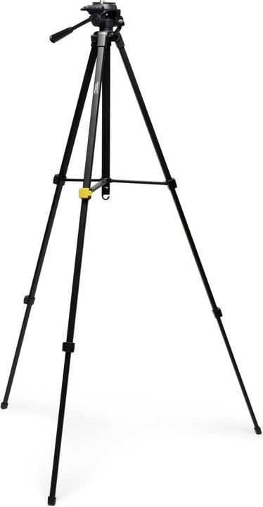 Immagine prodotto National Geographic Stativ Photo Large (Metallo)