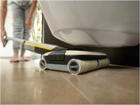 Actual product image Kärcher Hard floor cleaner FC 7 Cordless