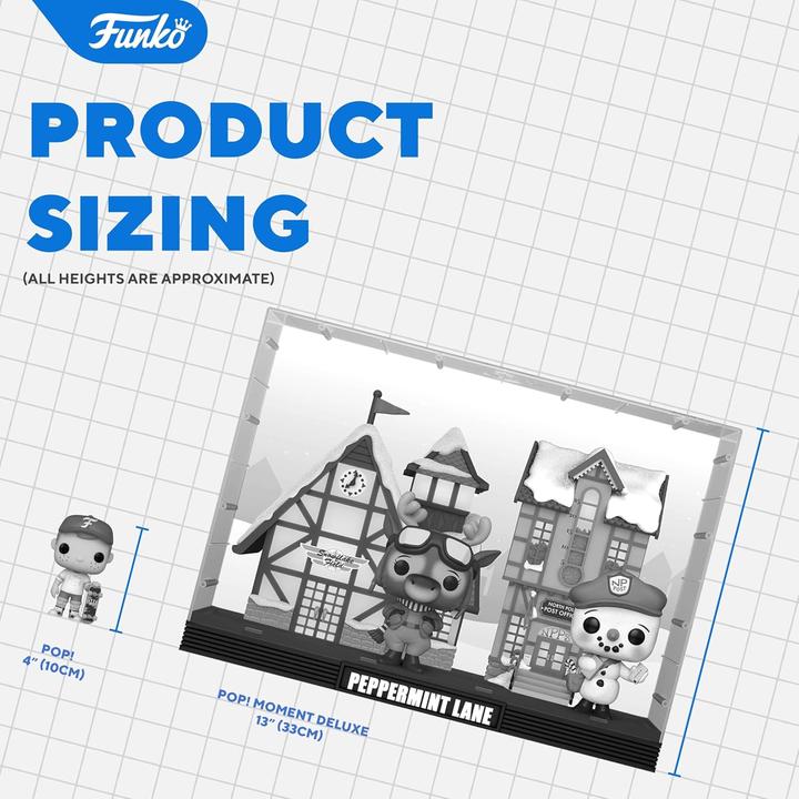 Produktbild Funko Pain v Naruto
