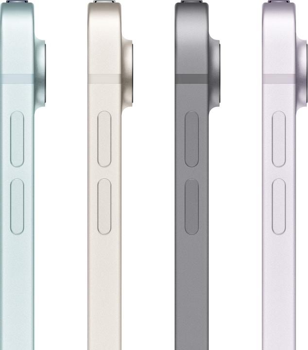 Actual product image Apple iPad Air 13 2025 (M3) (5G, 13", 128 GB, Space Grey)