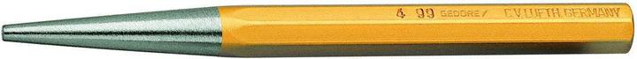Actual product image Gedore 99 12-5 Drift punch 8-edge 120x12x5 mm