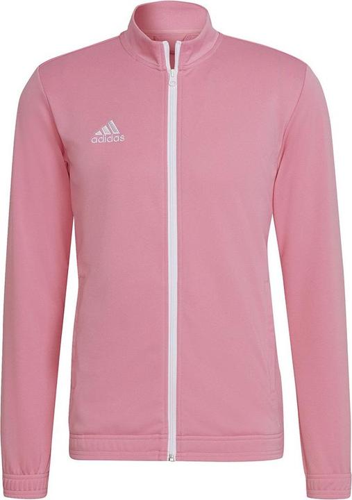 adidas Entrada 22 Trainingsjacke Herren (L)