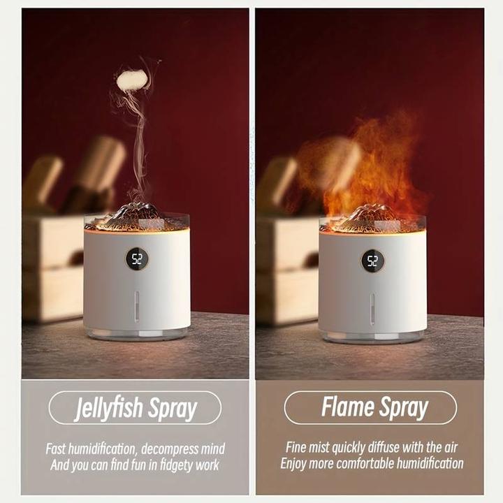 Immagine prodotto PhoneLook Vulcano Fiamma