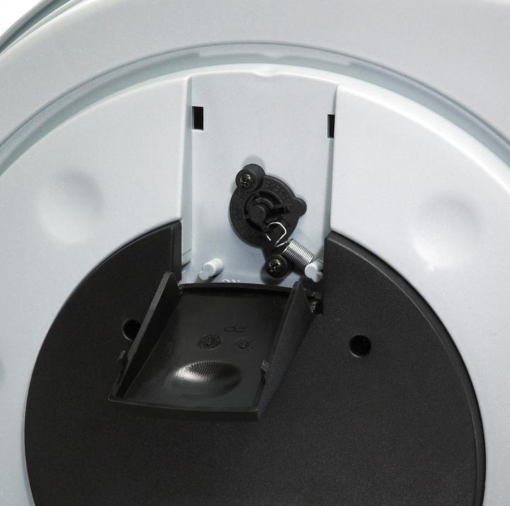 Produktbild Elmag Automatischer Kabelaufroller für Hobby und Industrie. (15 m, 12.50 mm²)
