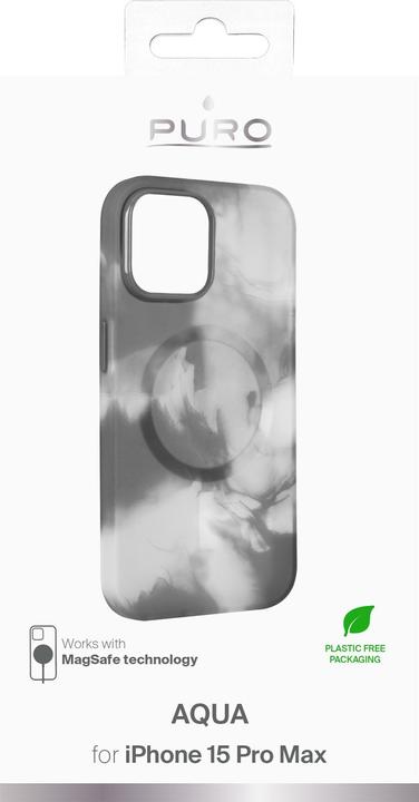 Produktbild Puro Schutzhülle (Apple iPhone 15 Pro Max)
