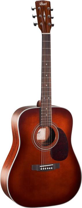 Produktbild Cort Guitars Cort Earth 70 Brown (Konzertgitarre)