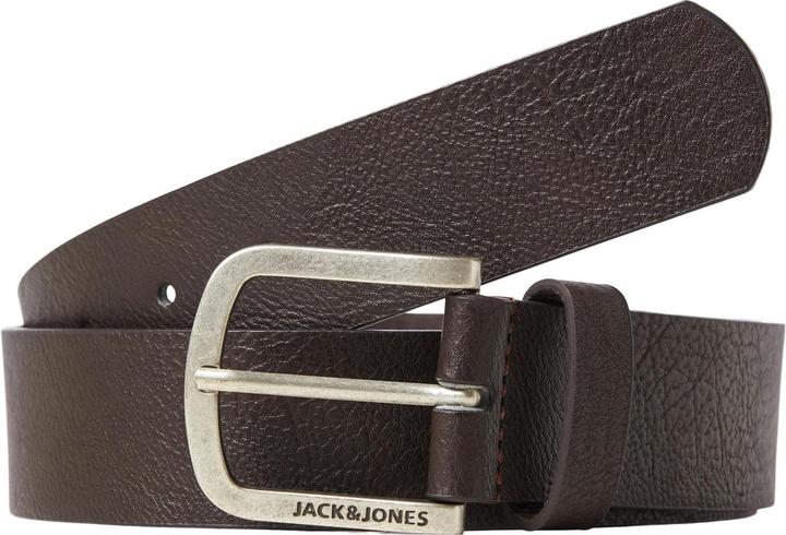 Jack & Jones Kunstleder Gürtel