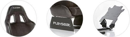Produktbild Playseat Evolution Alcantara