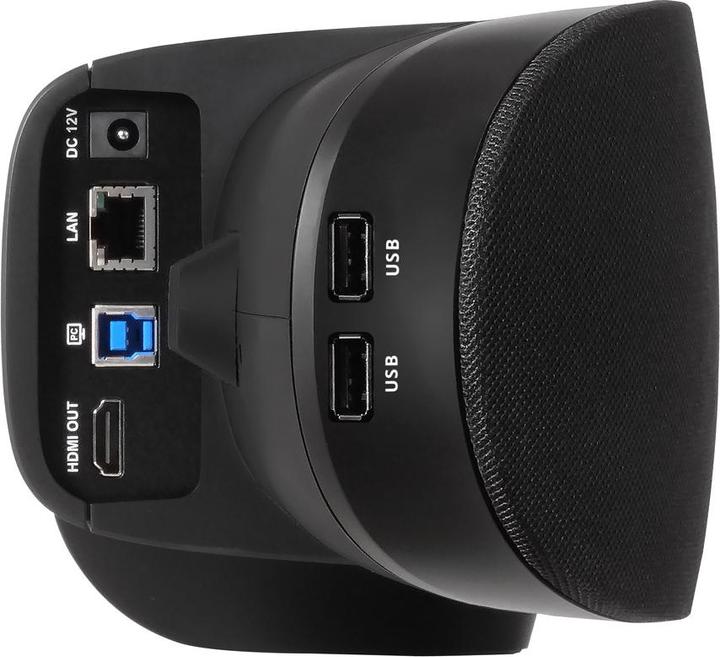 Actual product image AVer VB342 Pro