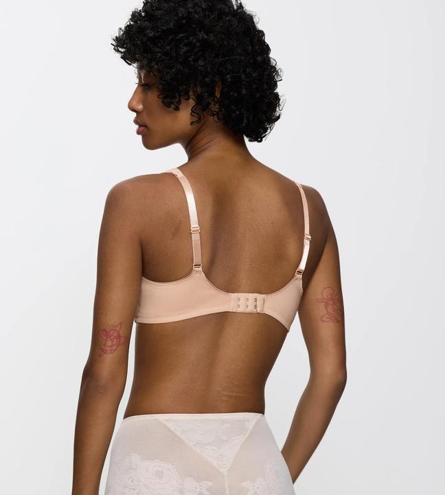 Actual product image Triumph Modern Soft+Cotton P (100 C, Single pack)