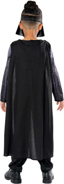 Actual product image Disney Boys Darth Vader Costume (104)