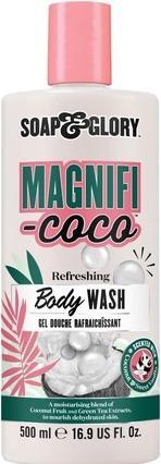 Immagine prodotto Soap & Glory Magnifi-Coco Body Wash 500ml (500 ml)
