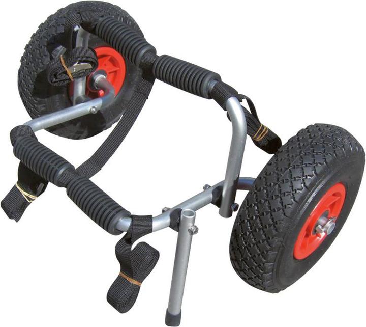 Actual product image Bic Kayak Trolley