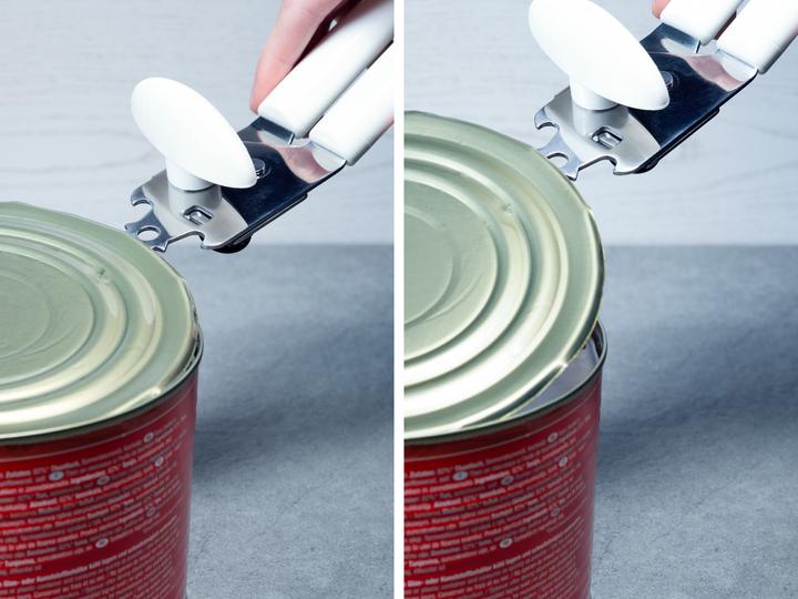 Produktbild Leifheit Dosenöffner Exact ComfortLine