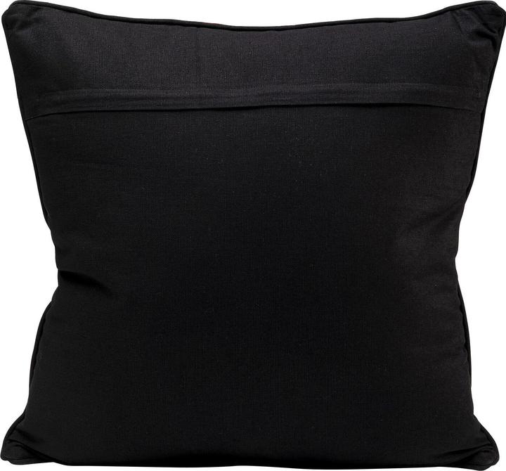 Produktbild Kare Design Kissen Art Line Face 50x50cm (50 x 50 cm)
