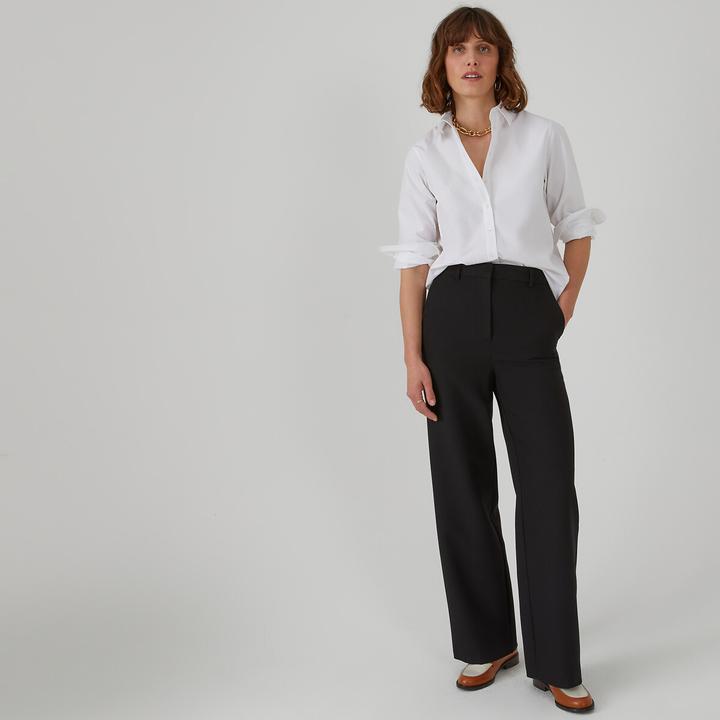 Image du produit La Redoute Collections Pantalon large (44)