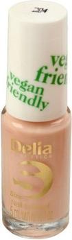 Produktbild Delia Cosmetics Cosmetics Vegan Friendly Nail Polish Size S No. 204 Honey Pink 5ml