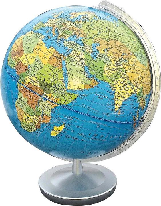 Columbus Globus Durchmesser 26cm (26 cm)