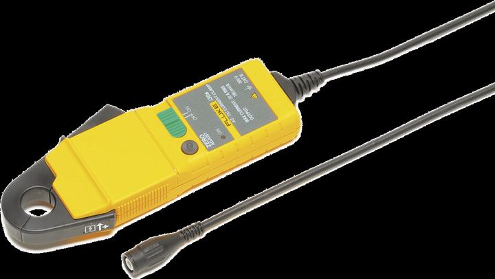 Actual product image Fluke i30s Calibrated to: Werkssta (CAT III 300V)