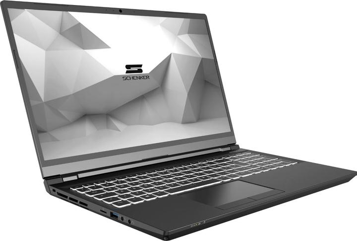 Produktbild Schenker Key 15 (15.60", Intel Core i7-10750H, 32 GB, 1000 GB, DE)