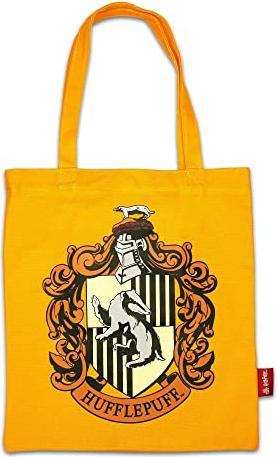 Harry Potter: Hufflepuff Tote Bag
