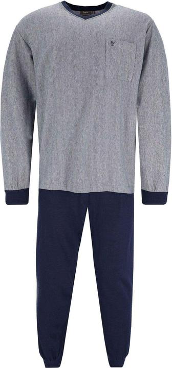 Immagine prodotto Hajo Pigiama Climate Light (60, 4XL)
