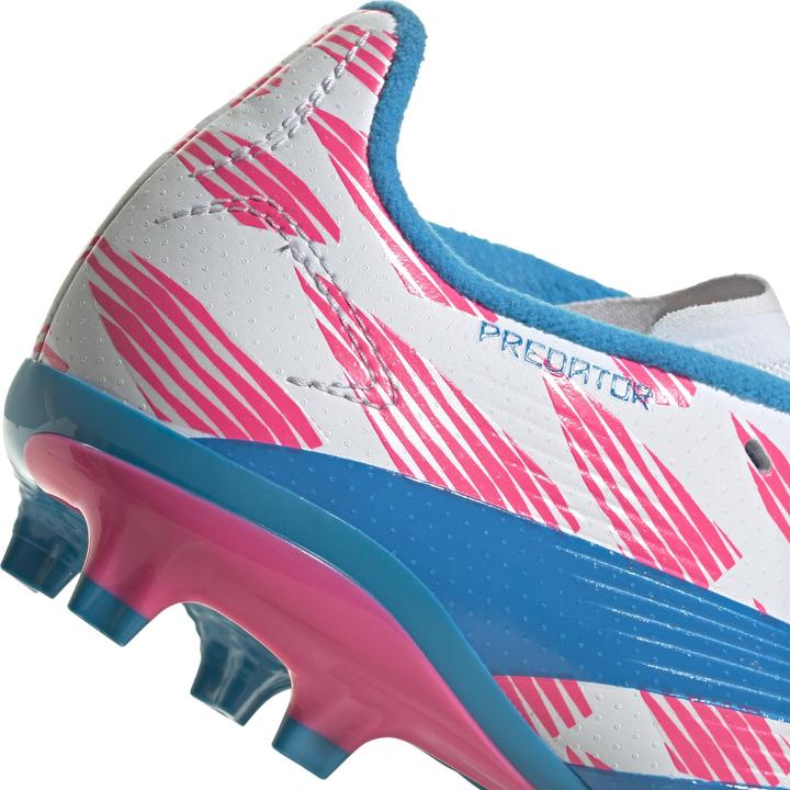 Productafbeelding adidas voetbalschoenen voor kinderen predator league fg (36)