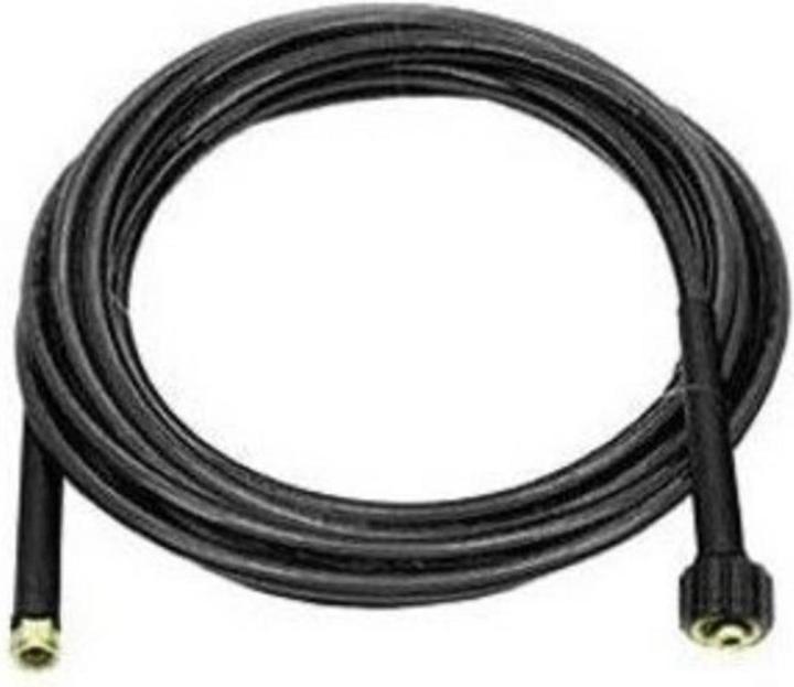 Actual product image Lavor 6 meter PVC high pressure cleaning hose