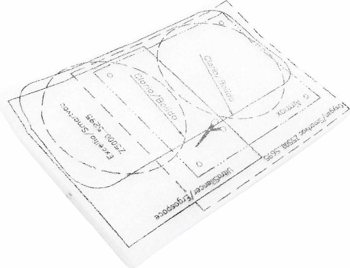Immagine prodotto Electrolux Filter EF54 (1 x)