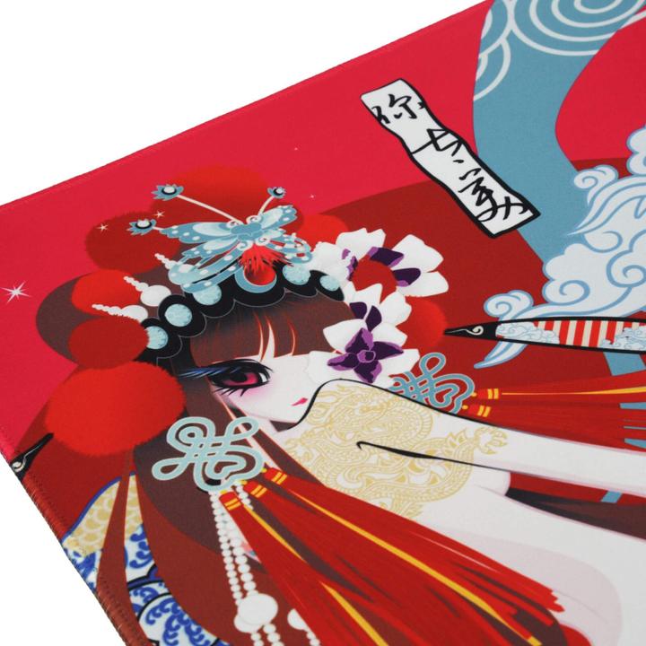 Actual product image Varmilo Consort Mouse Pad XXL (XXL)
