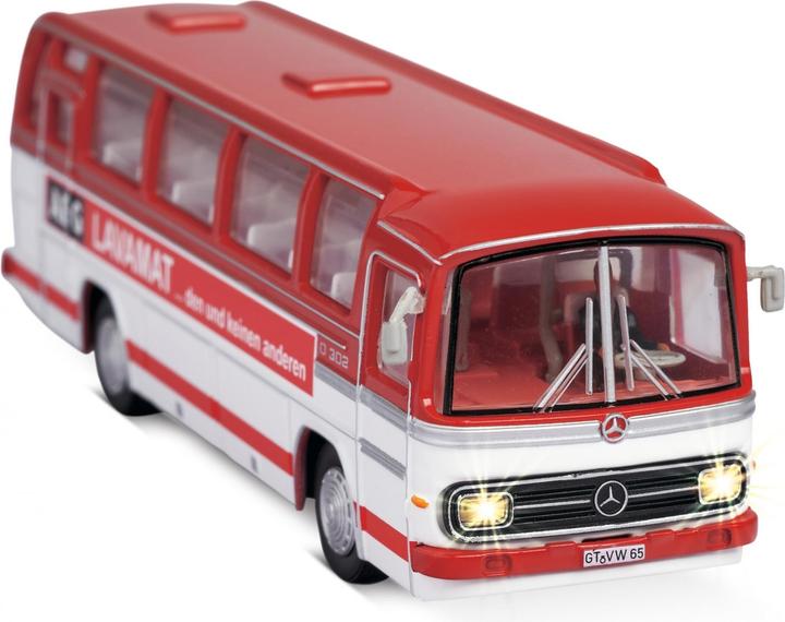 Image du produit Carson Auto RC (RTR Prêt à fonctionner)