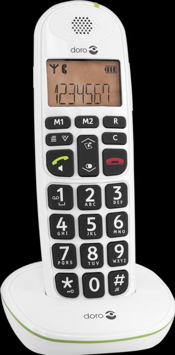 Doro PhoneEasy 100 W
