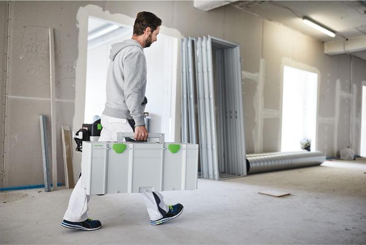 Immagine prodotto Festool Systainer SYS3 XXL 337 (1 pezzi)