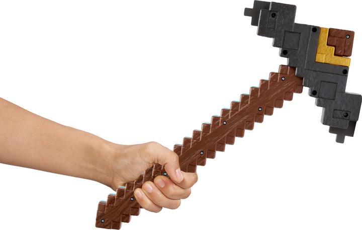 Image du produit Minecraft Figurine de jeu Movie Numérotation des rouleaux