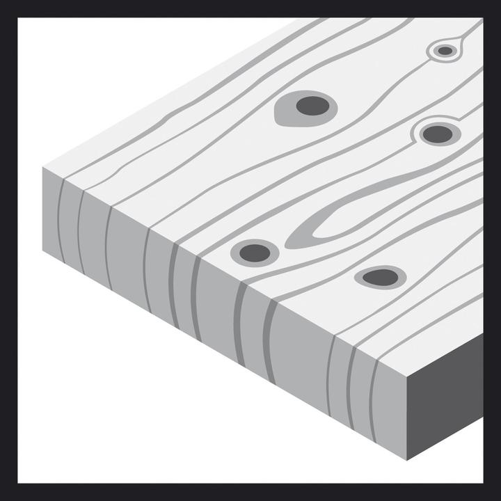 Produktbild Bosch Professional Zubehör Schleifblatt C430, 115 x 230 mm, 60, 14 Löcher, 10er-Pack (60)