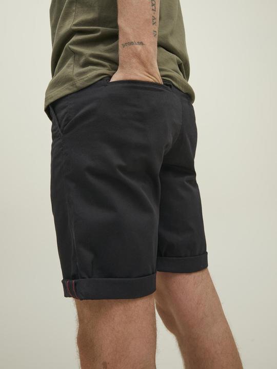 Actual product image Jack & Jones Classic chino shorts (XS)