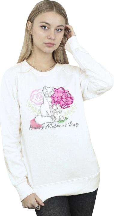 Produktbild Disney The Aristocats Mother's Day Sweatshirt (S)