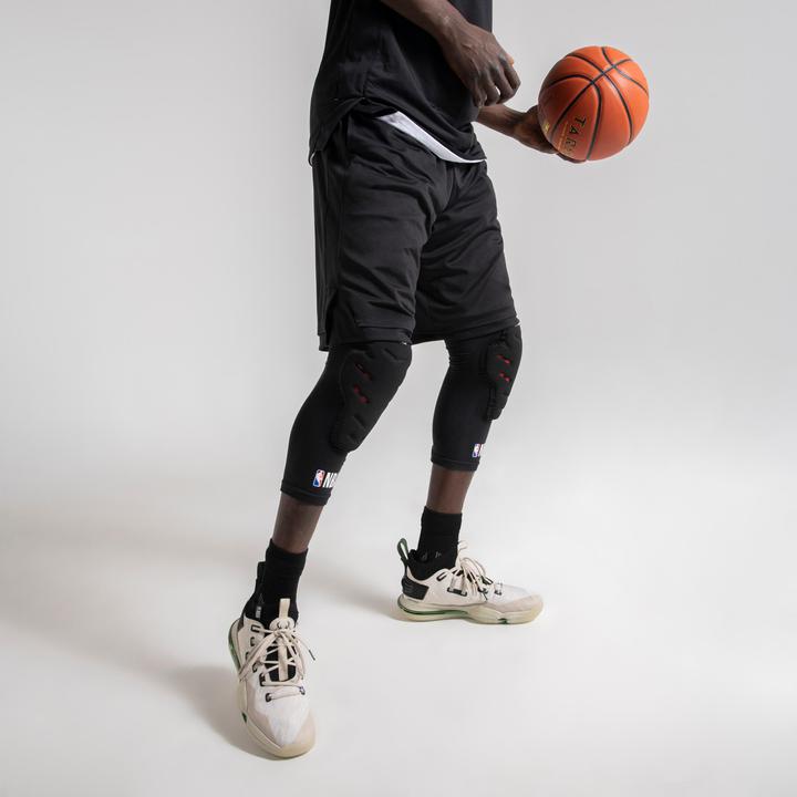 Actual product image Tarmak NBA KP500 (1, Knee pad, Unique specimen)