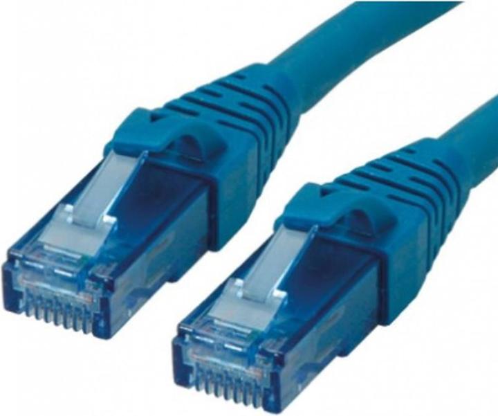 Actual product image Roline Network cable (UTP, CAT6a, 3 m)