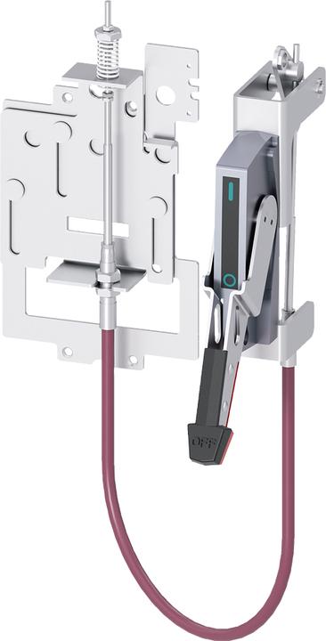 Image du produit Siemens 3VA9477-0CK72 Unité opérationnelle 1 pc.