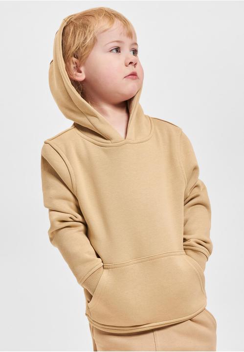 Immagine prodotto Urban Classics Boys Basic Sweat Hoody (122)
