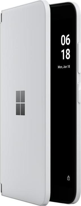 Produktbild Microsoft Surface Duo 2 B2B (256 GB, Glacier, 8.30", SIM + eSIM, 12 Mpx, 5G)