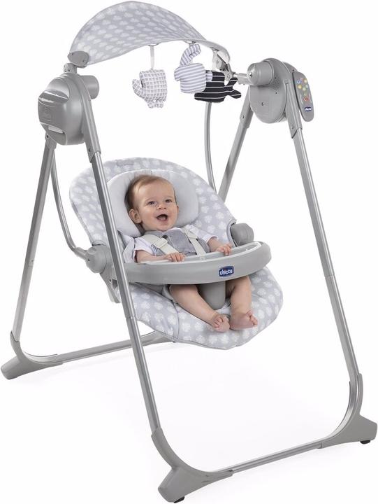Immagine prodotto Chicco Altalena per bambini Polly Swing Up