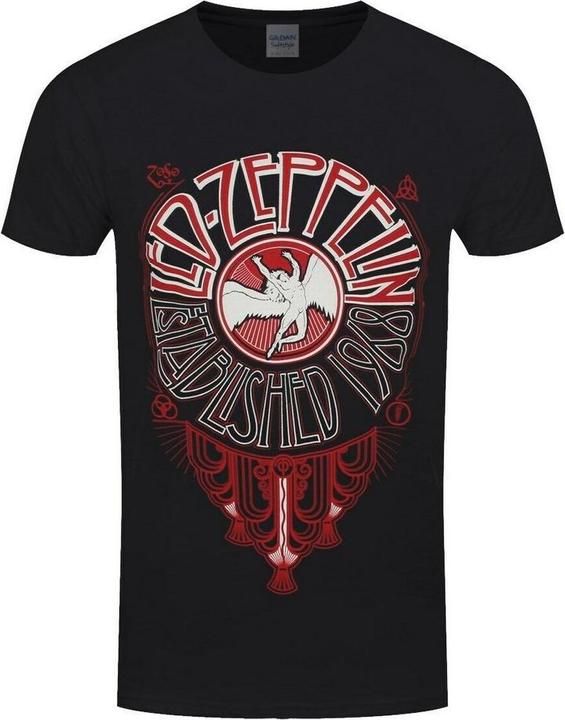 Led Zeppelin TShirt
