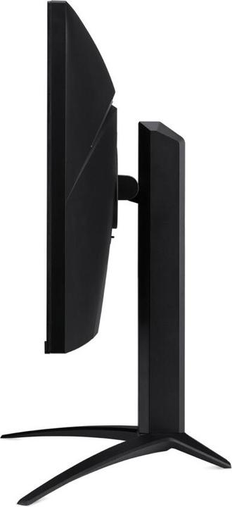 Actual product image Acer Nitro XV275UP3biiprx (2560 x 1440 pixels, 27")