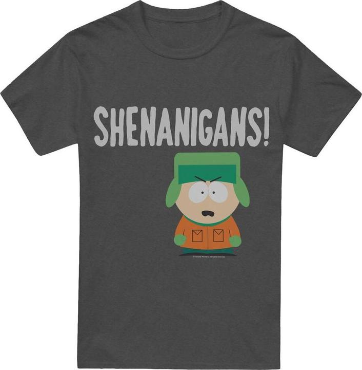 Ubisoft Knockoff TShirt