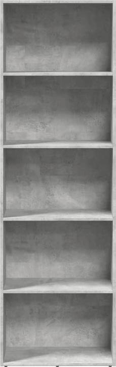 Produktbild VidaXL Banning (30 x 60 x 189 cm)